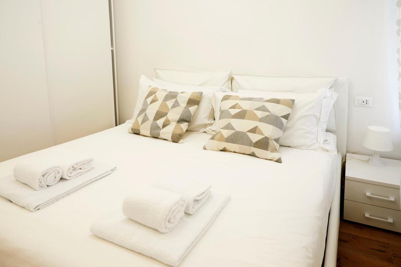 Prestige Boutique Homes - Colonne Di San Lorenzo Mailand